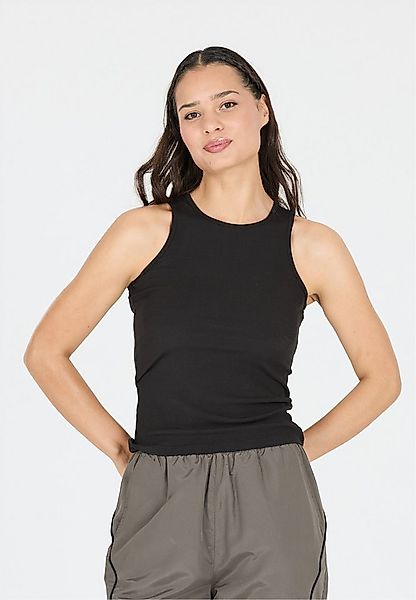 ATHLECIA Tanktop Tinashe im schnelltrocknenden, gerippten Design günstig online kaufen