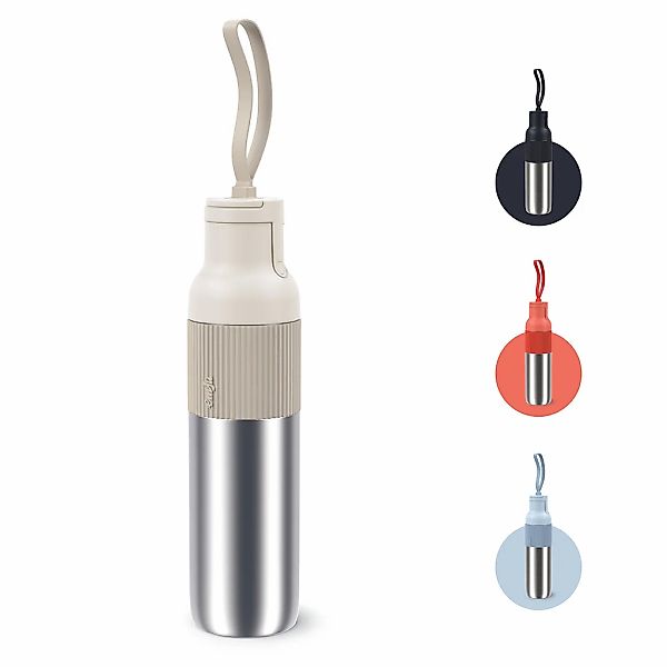 Emsa Isolierflasche "beYou Flip" günstig online kaufen