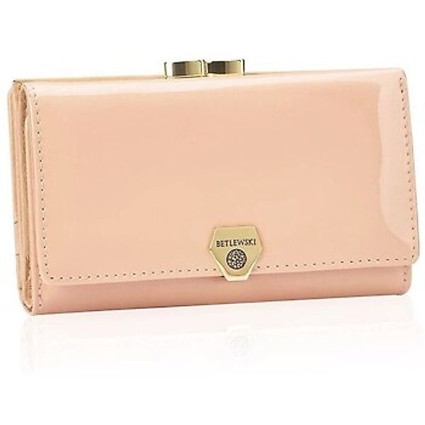 Betlewski  Geldbeutel BPDVS108PUDROWY77124 günstig online kaufen