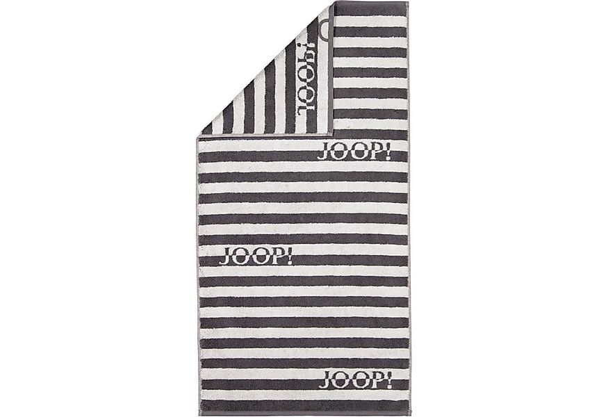 JOOP! Handtücher Split Stripes 1713, 100% Baumwolle (1-St) günstig online kaufen