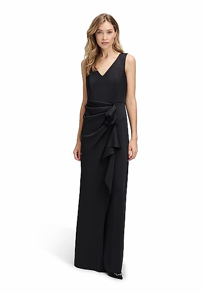 Vera Mont Abendkleid "Vera Mont Damen Abendkleid mit Volant" Ohne Tasche günstig online kaufen