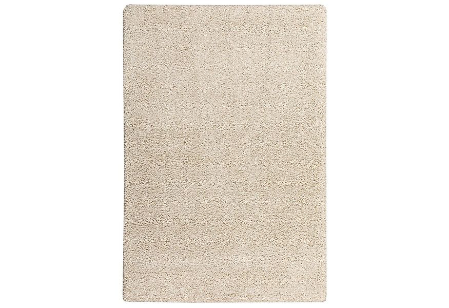 Steffensmeier Hochflor-Teppich Twilight, Rechteckig, Shaggy, Langflor, Kuns günstig online kaufen