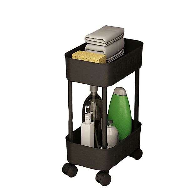 Jungengel Badorganizer Organizer Unterbauregal Küchenwagen Badregal günstig online kaufen