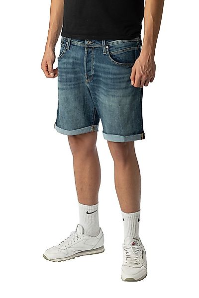 Jack & Jones Jeansshorts JACK & günstig online kaufen