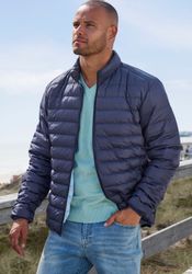 H.I.S Steppjacke ohne Kapuze leicht und gut zu verstauen günstig online kaufen