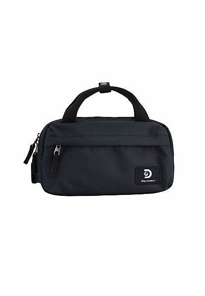 Discovery Gürteltasche "Cave" aus rPet Polyester-Material günstig online kaufen