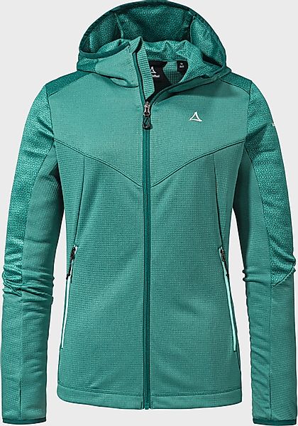 Schöffel Fleecejacke Fleece Hoody Svardalen L günstig online kaufen