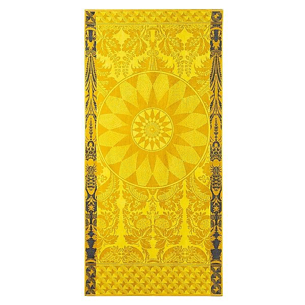 Le Jacquard Francais Strandtuch Strandtuch Soleil günstig online kaufen