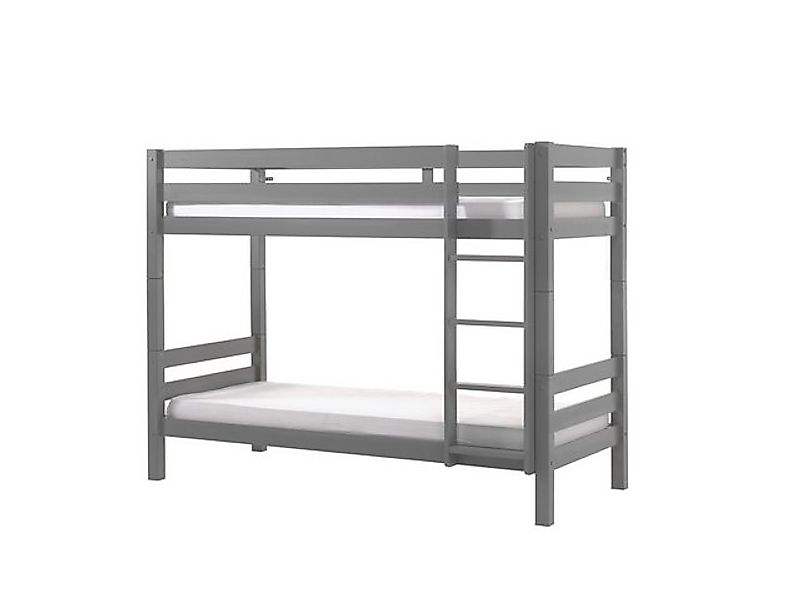 möbelando Etagenbett PINO, 210 x 161 x 105 cm (B/H/T) günstig online kaufen
