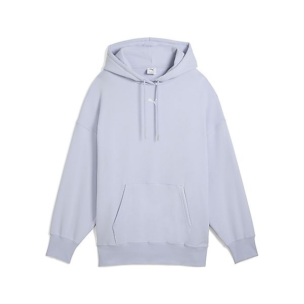 PUMA Hoodie "WARDROBE ESS Oversized-Hoodie Damen" günstig online kaufen