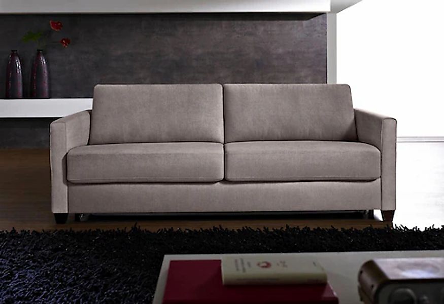 Bali Schlafsofa »Norwalk«, in 140er und 160er Breite, 3 Varianten, auch mit günstig online kaufen