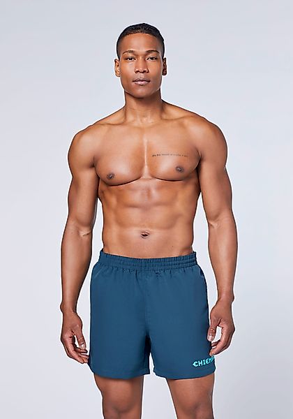 Chiemsee Badeshorts "Swim Shorts, Regular Fit", (1 St.) günstig online kaufen
