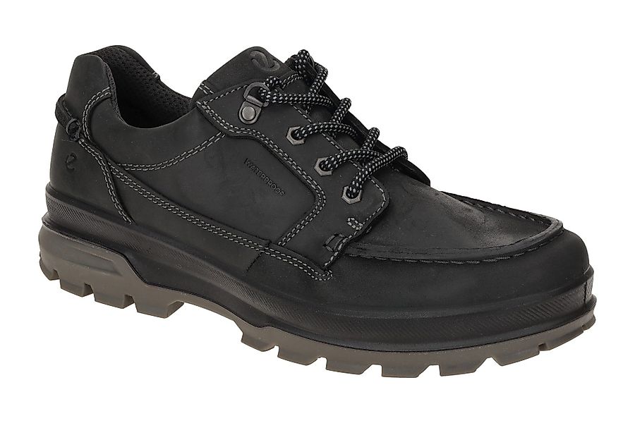 Ecco 83814402001 Schnürschuh günstig online kaufen