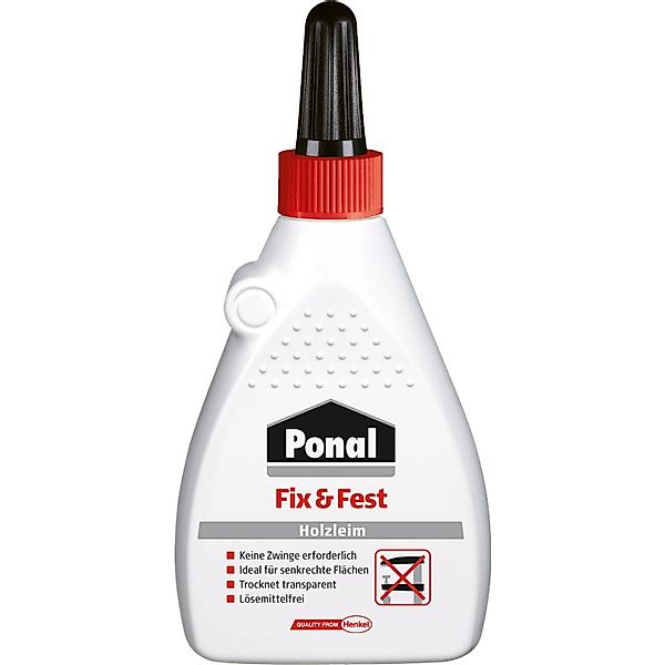 Ponal Umleimer Ponal Holzleim Fix & günstig online kaufen