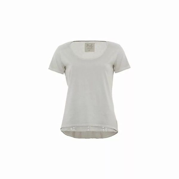 DAILY´S T-Shirt sand regular (1-tlg) günstig online kaufen