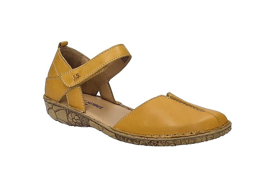 Josef Seibel Rosalie 42, gelb Sandale günstig online kaufen