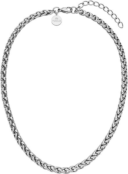 Purelei Collier Schmuck Geschenk Twisted Bold, günstig online kaufen