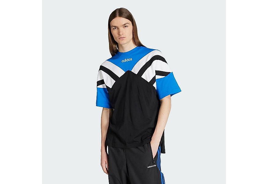 adidas Originals T-Shirt ARCHIVE CUTLINE T-SHIRT (1-tlg) günstig online kaufen