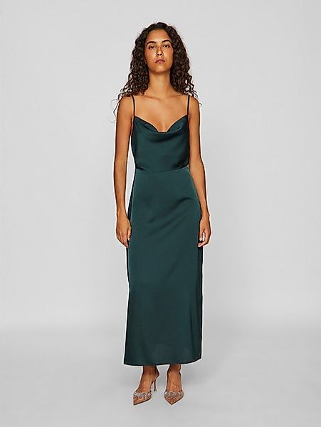 Vila Trägerkleid VIRAVENNA STRAP ANKLE DRESS - NOOS günstig online kaufen
