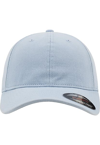 Flexfit Flex Cap "Flexfit Unisex Flexfit Garment Washed Cotton Dad Hat" günstig online kaufen