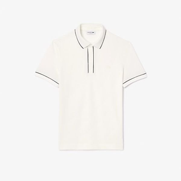 Lacoste Poloshirt Poloshirt Kurzarmshirt mit Polokragen günstig online kaufen