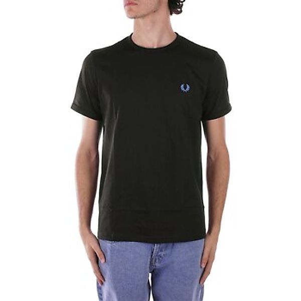 Fred Perry  T-Shirt M3519 günstig online kaufen