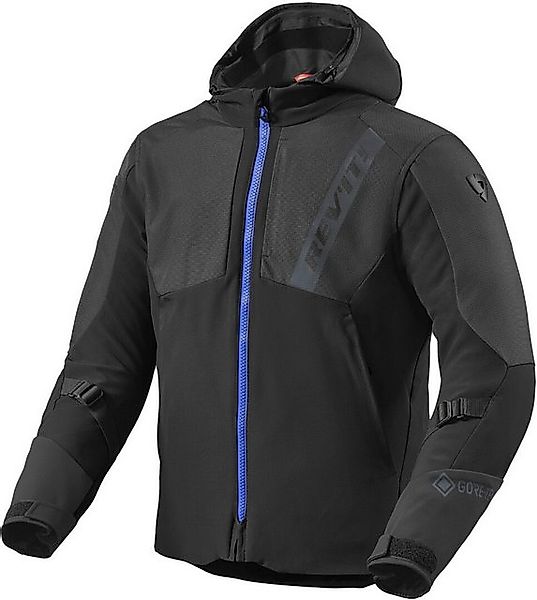 Revit Motorradjacke Potential GTX wasserdichte Motorrad Textiljacke günstig online kaufen