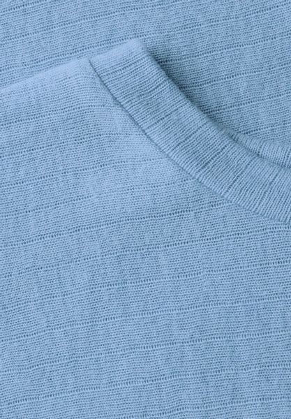 STREET ONE T-Shirt – Damenshirt mit günstig online kaufen