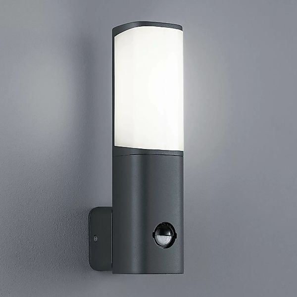 home24 LED-Außenleuchte Ticino 1-flammig günstig online kaufen