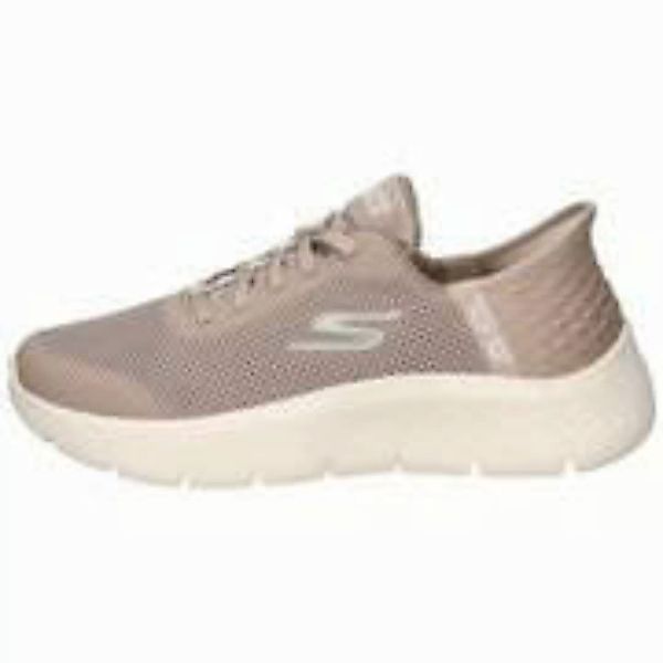 Skechers Slip Ins Sneaker GO WALK günstig online kaufen