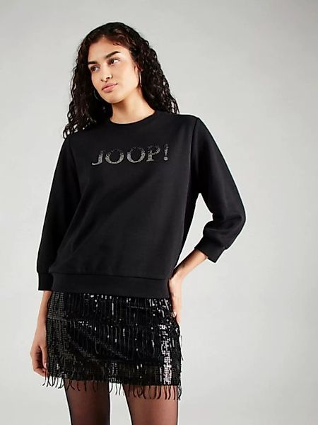 JOOP! Sweatshirt Tamila (1-tlg) Ziersteine günstig online kaufen