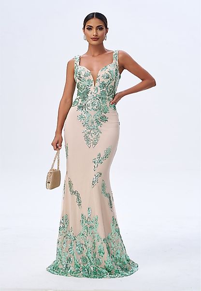 Moda Minx Jerseykleid BELLA mit tollen günstig online kaufen