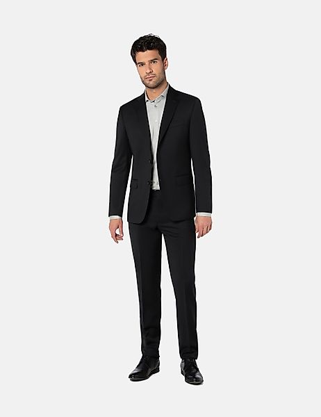 BENVENUTO. Anzug ROMEO NERO V (2-tlg) günstig online kaufen