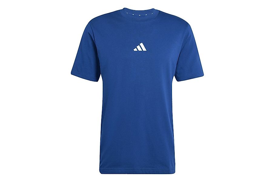 adidas Performance T-Shirt adidas Herren T-Shirt 3S Single Jersey Tee günstig online kaufen