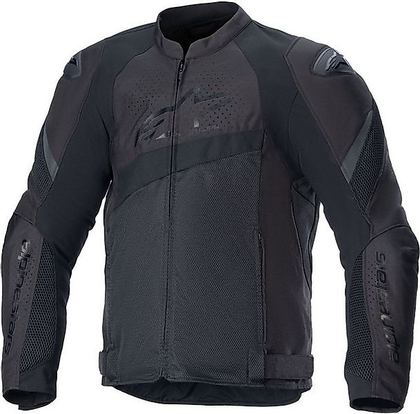 Alpinestars Motorradjacke T-GP Plus R V4 Airflow perforierte Motorrad Texti günstig online kaufen
