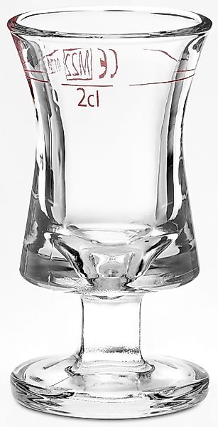 van Well Schnapsglas »Rittmeister Rotring«, (Set, 12 tlg., 12 Schnapsgläser günstig online kaufen