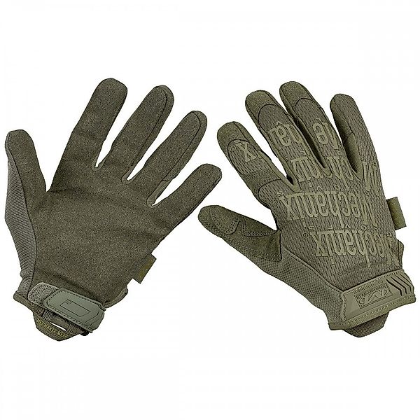 Mechanix Multisporthandschuhe Mechanix Handschuhe - atmungsaktive günstig online kaufen