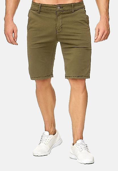 Max Men Chinoshorts Capri 3/4 Stretch günstig online kaufen