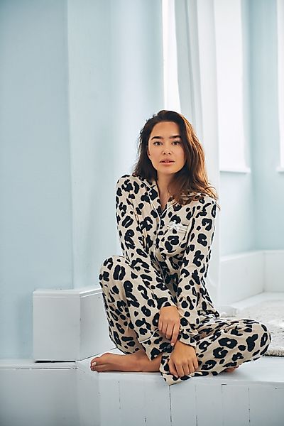 Louis & Louisa Pyjama Louis & günstig online kaufen