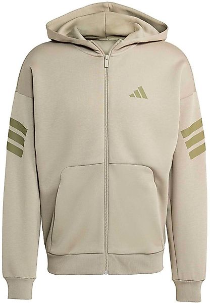 adidas Sportswear Kapuzensweatshirt M FI 3S günstig online kaufen