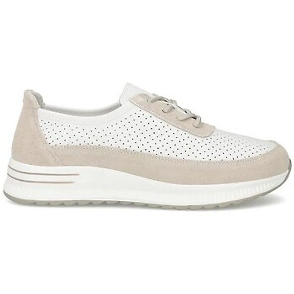 Filippo  Sneaker DP671726WHGR günstig online kaufen