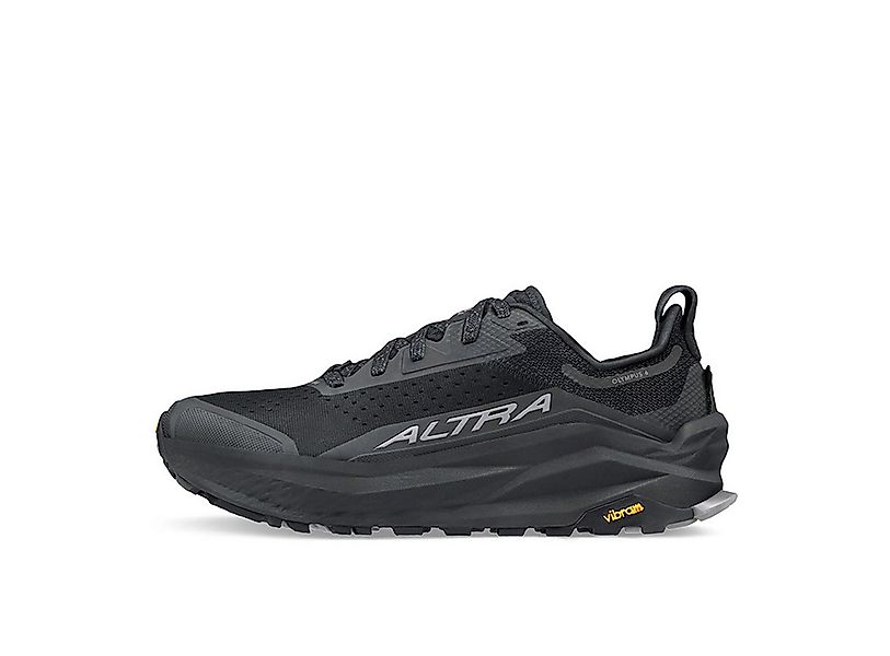 Altra Altra M Olympus 6 Herren Black Black Laufschuh günstig online kaufen