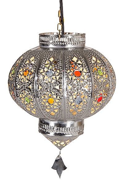 Marrakesch Orient & Mediterran Interior Deckenleuchte günstig online kaufen