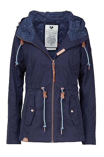 Ragwear Outdoorjacke günstig online kaufen