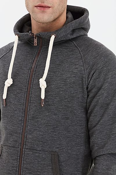 !Solid Kapuzensweatjacke SDVitu Zip-Hoodie Zeitlose Sweatshirtjacke günstig online kaufen