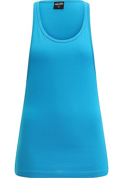 URBAN CLASSICS Muskelshirt "Urban Classics Damen Ladies Loose Tank", (1 tlg günstig online kaufen