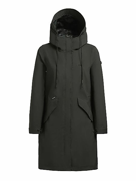 khujo Regenmantel "ELEA" günstig online kaufen