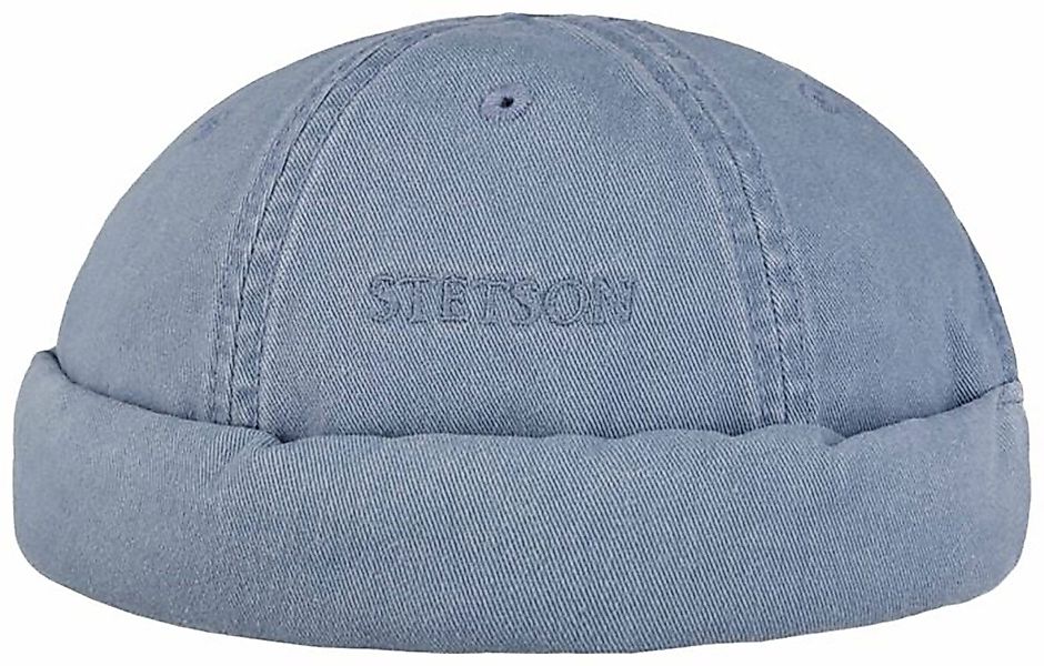 Stetson Schiebermütze Dockermütze Ocala Cotton UV-Schutz günstig online kaufen