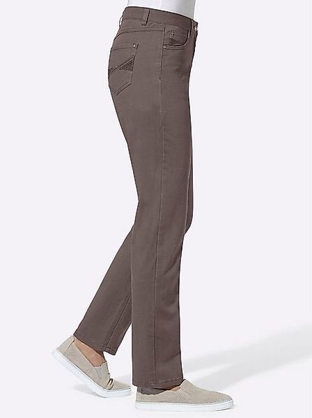 Witt Bequeme Jeans 5-Pocket-Jeans . günstig online kaufen