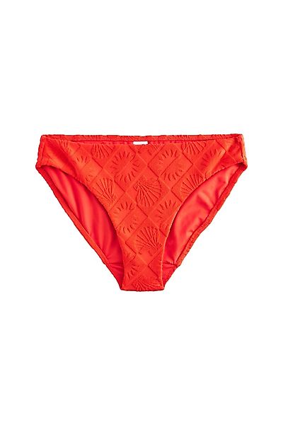 Next Bikini-Hose High Leg Bikini Bottoms günstig online kaufen